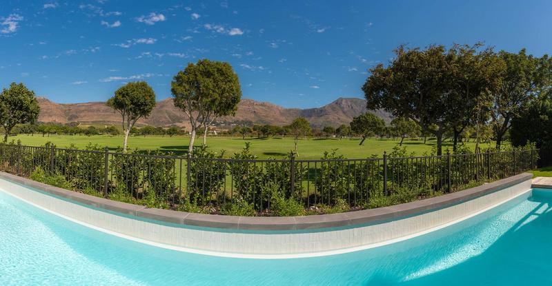 To Let 5 Bedroom Property for Rent in Steenberg Estate Western Cape